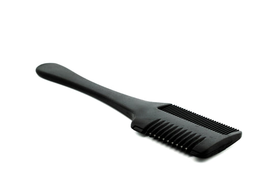 Razor Comb