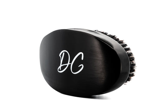 Curved 360 Wave Brush (SOFT)