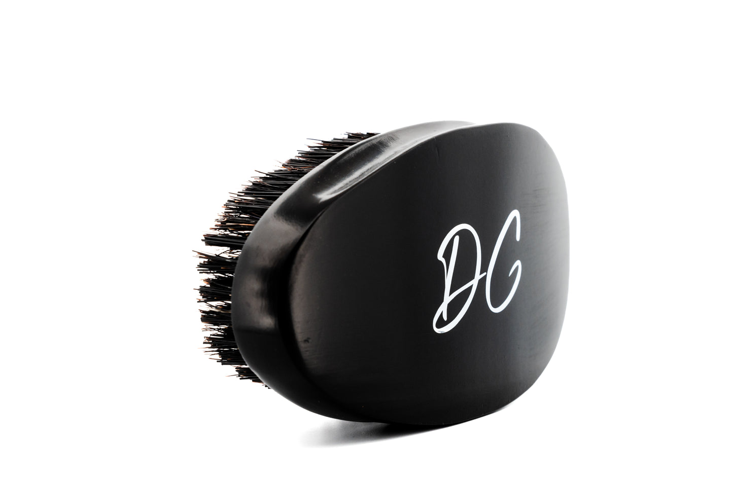 Curved 360 Wave brush (HARD)