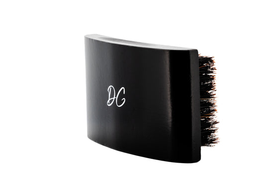 Curved 360 Wave Brush (SOFT)