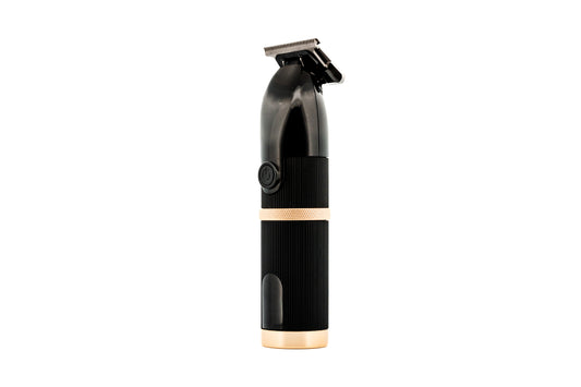 Cordless Black and Gold Detailer